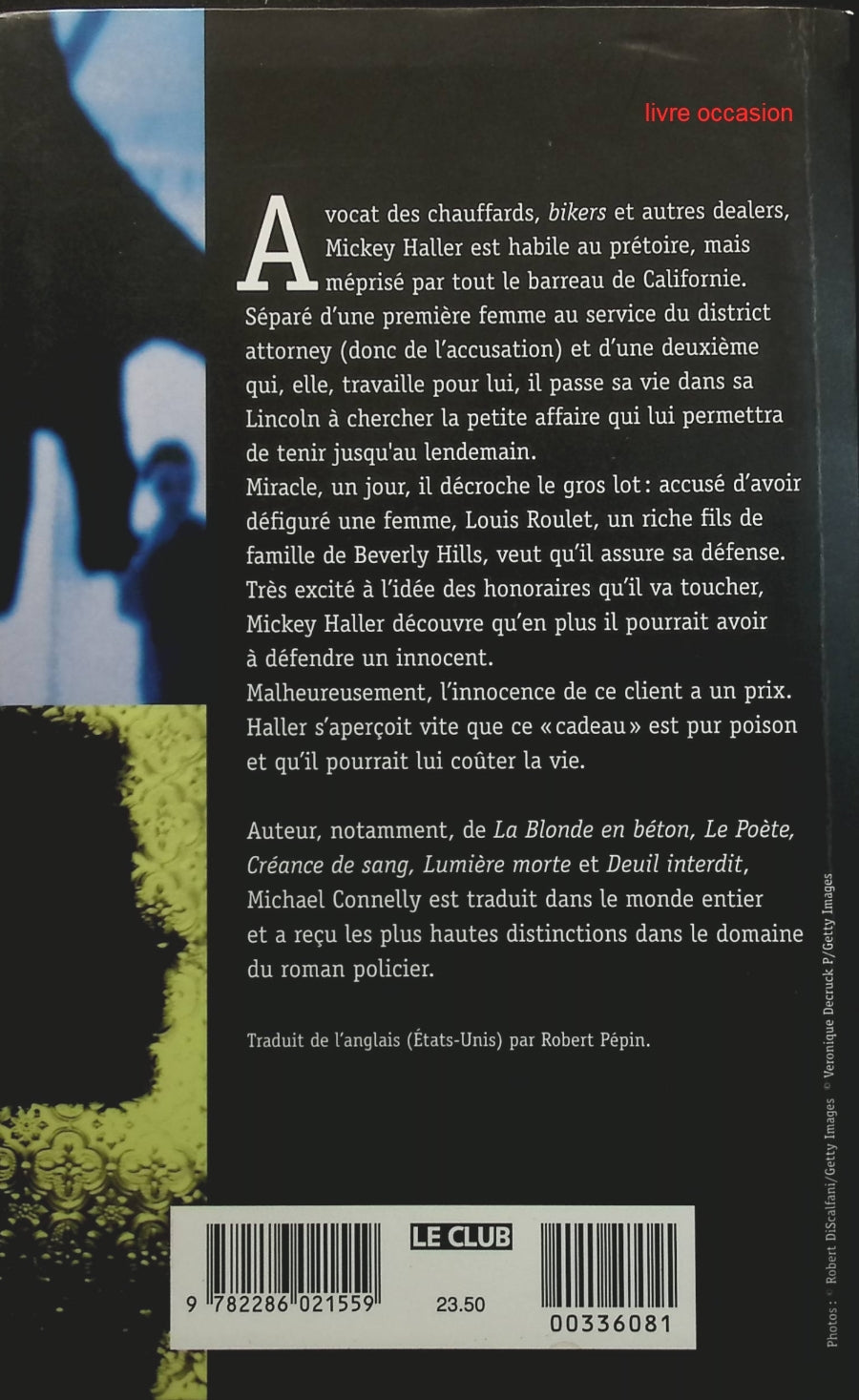 Someone Good - Françoise Bourdin - book