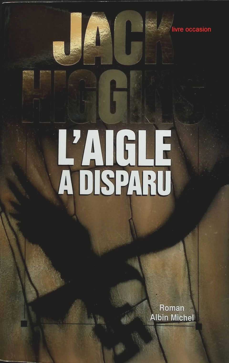 Someone Good - Françoise Bourdin - book