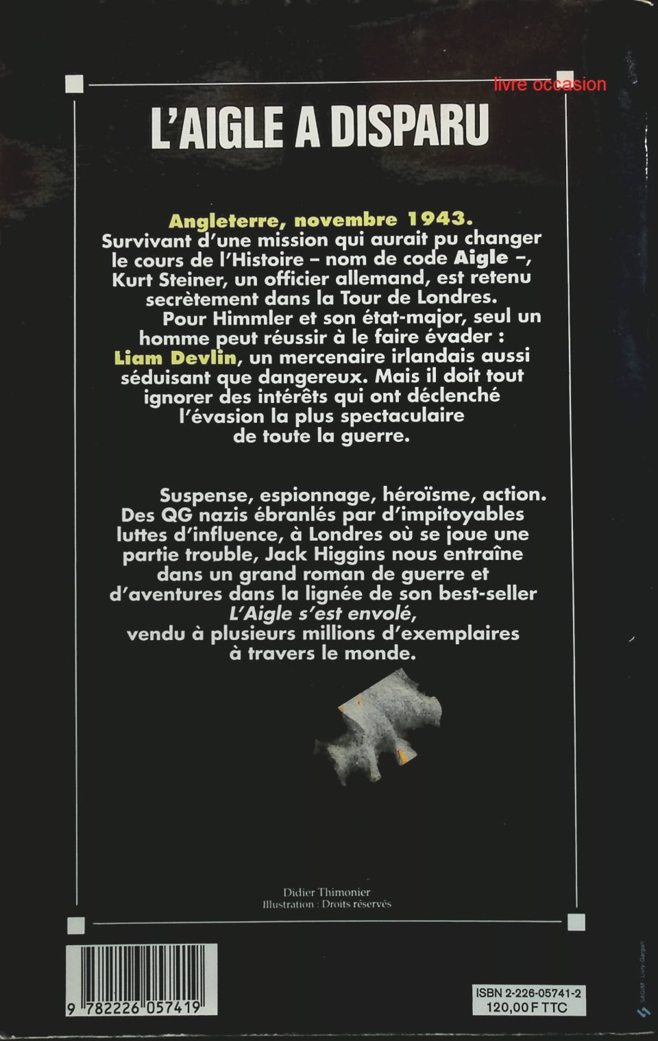 Someone Good - Françoise Bourdin - book