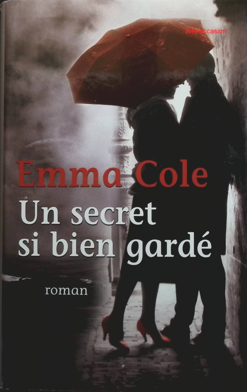 Someone Good - Françoise Bourdin - book