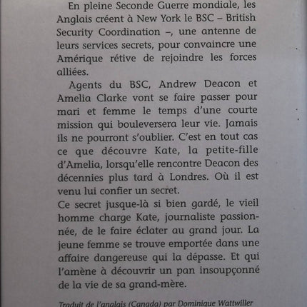 Jemand Gutes – Françoise Bourdin – Buch