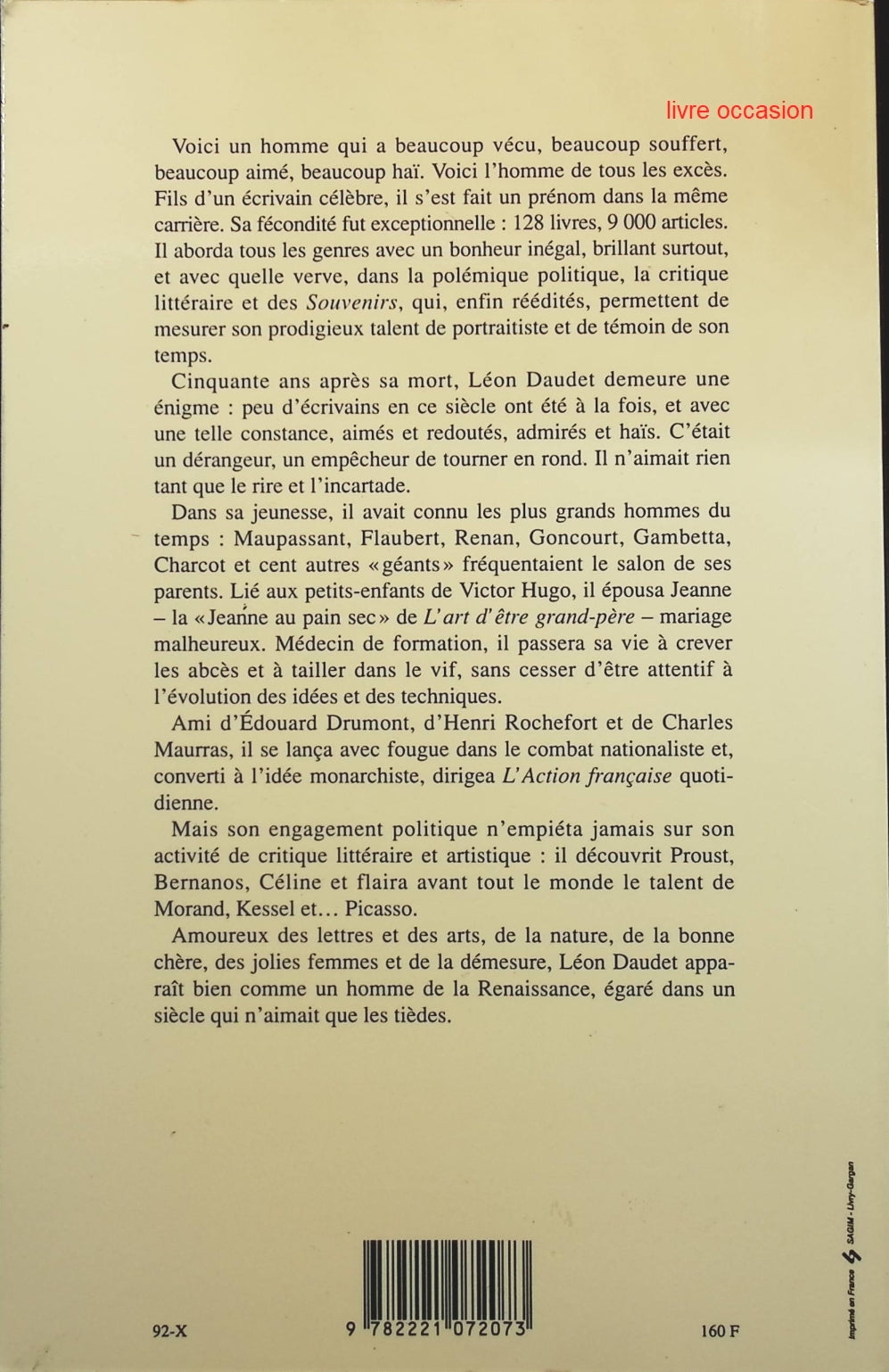 Someone Good - Françoise Bourdin - book