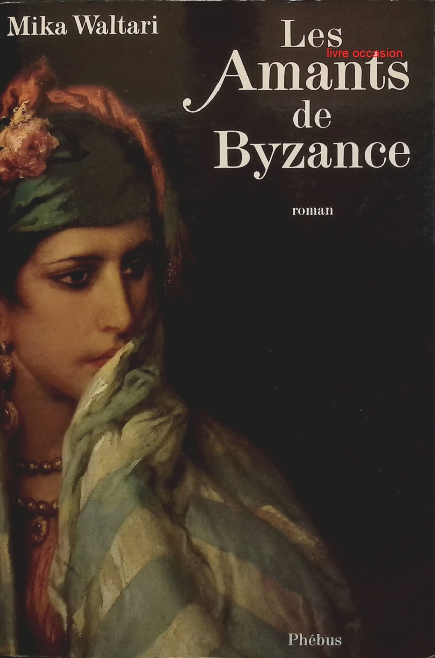 Someone Good - Françoise Bourdin - book