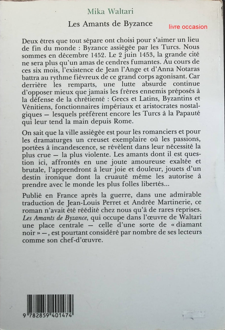 Someone Good - Françoise Bourdin - book