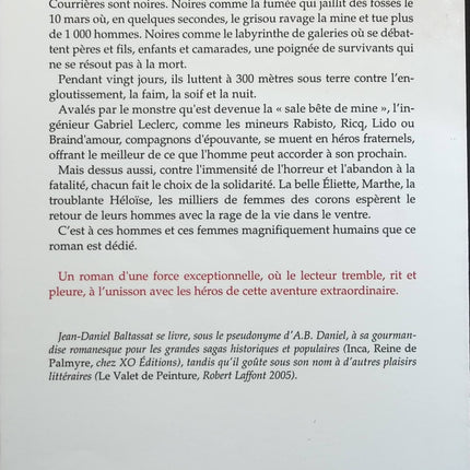 Jemand Gutes – Françoise Bourdin – Buch