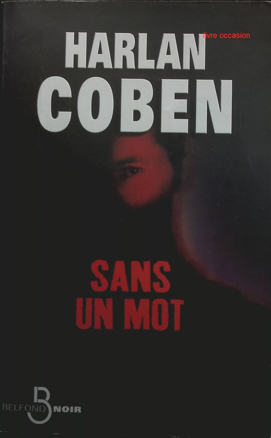 Someone Good - Françoise Bourdin - book