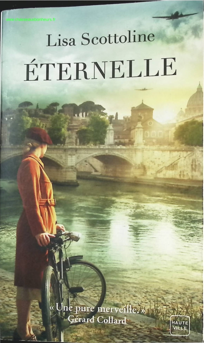 Someone Good - Françoise Bourdin - book