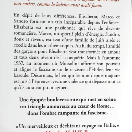 Someone Good - Françoise Bourdin - book