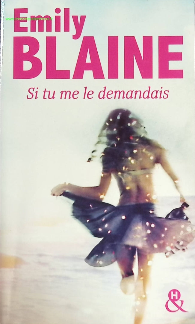 Someone Good - Françoise Bourdin - book