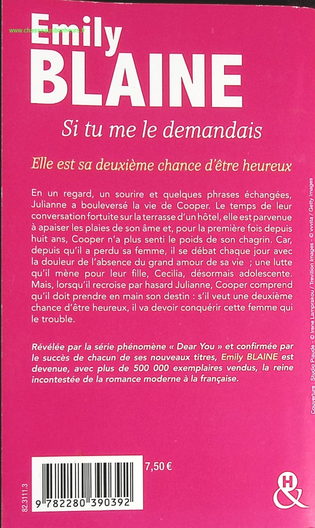 Someone Good - Françoise Bourdin - book