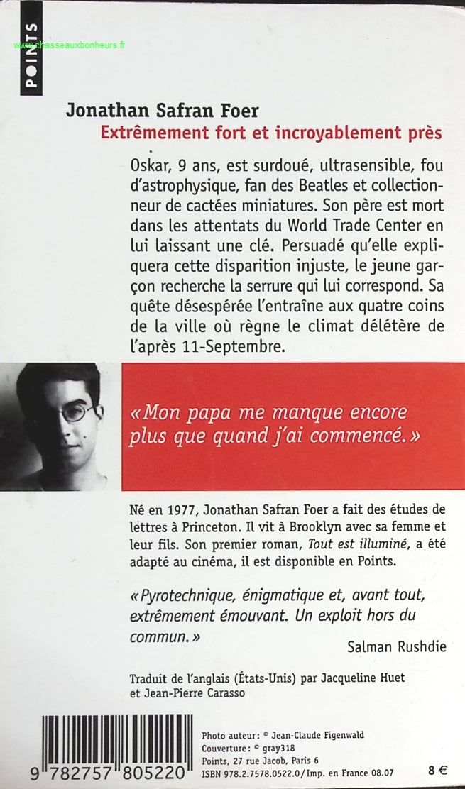 Someone Good - Françoise Bourdin - book