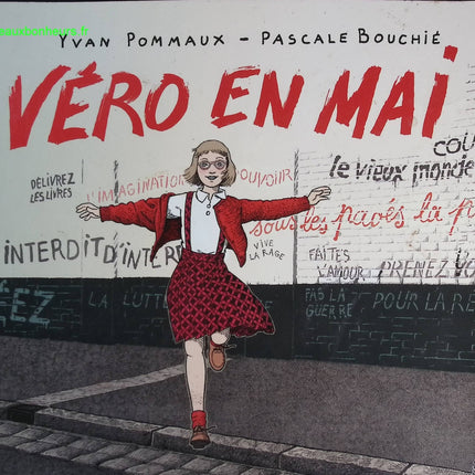 Jemand Gutes – Françoise Bourdin – Buch