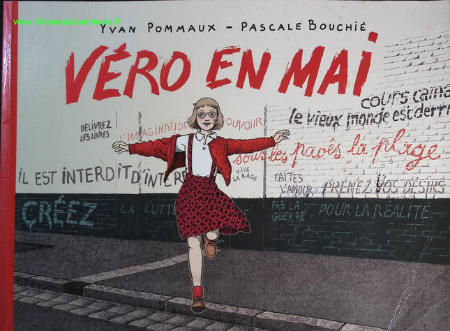Jemand Gutes – Françoise Bourdin – Buch