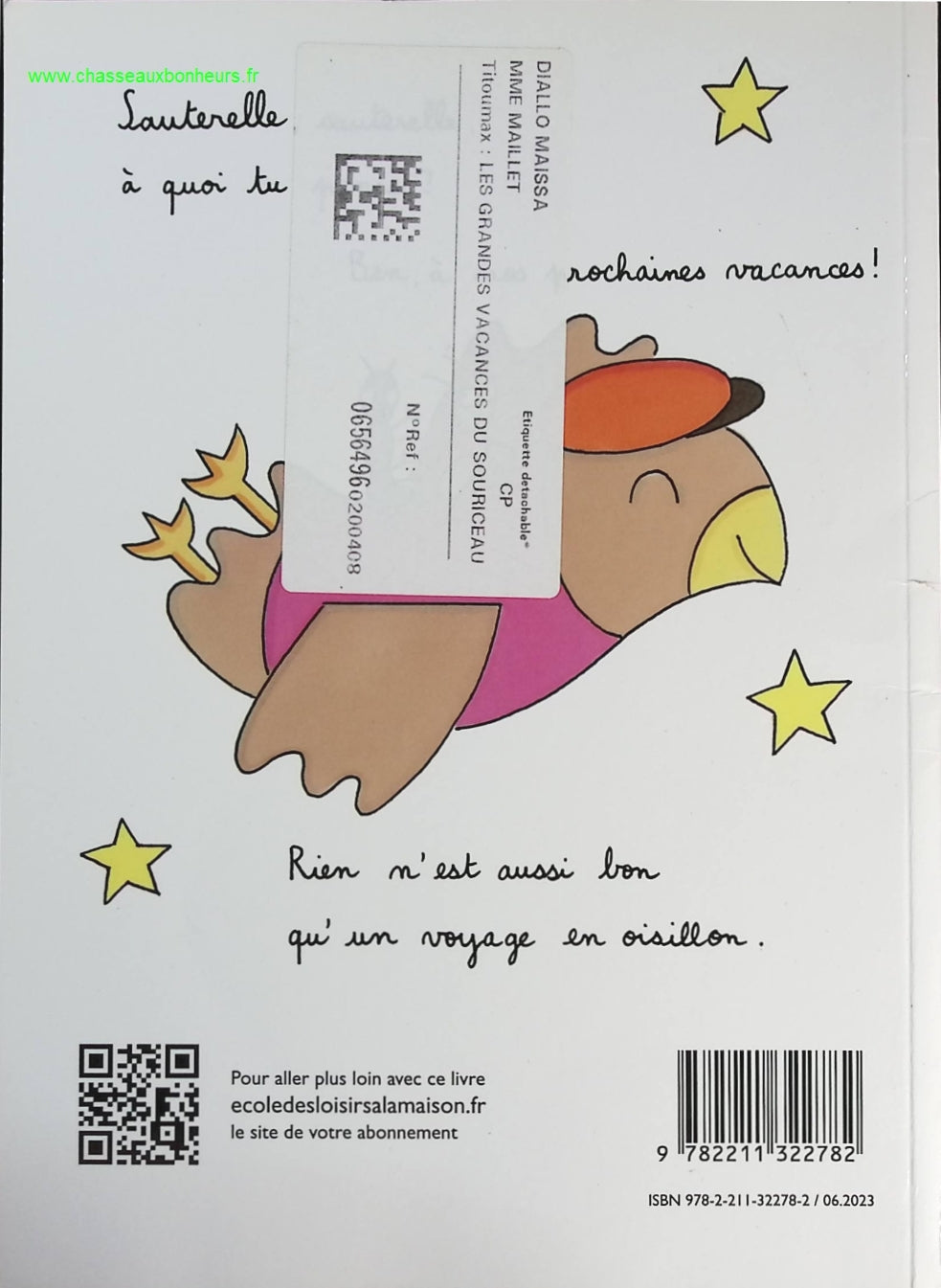 Someone Good - Françoise Bourdin - book