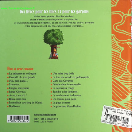 Dis, pourquoi la dame est toute nue ? - Christos, Philippe Bucamp - livre