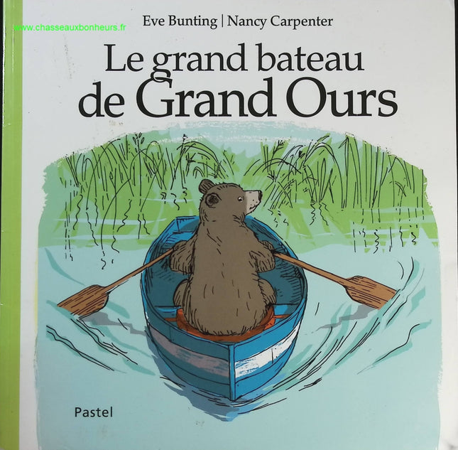 Jemand Gutes – Françoise Bourdin – Buch