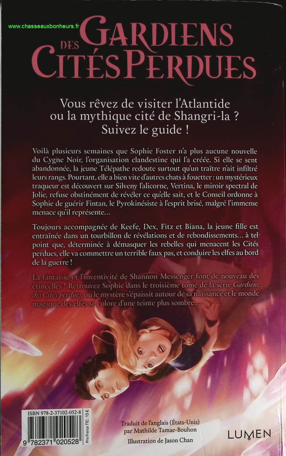 Someone Good - Françoise Bourdin - book