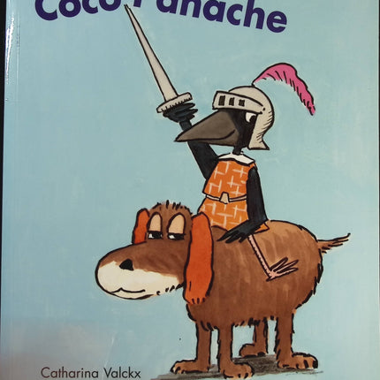 Someone Good - Françoise Bourdin - book