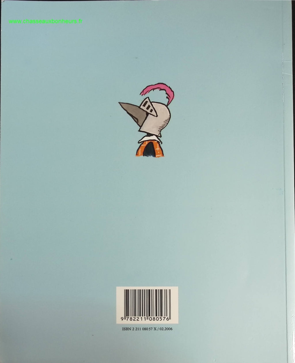 Coco Panache - Catharina Valckx - livre