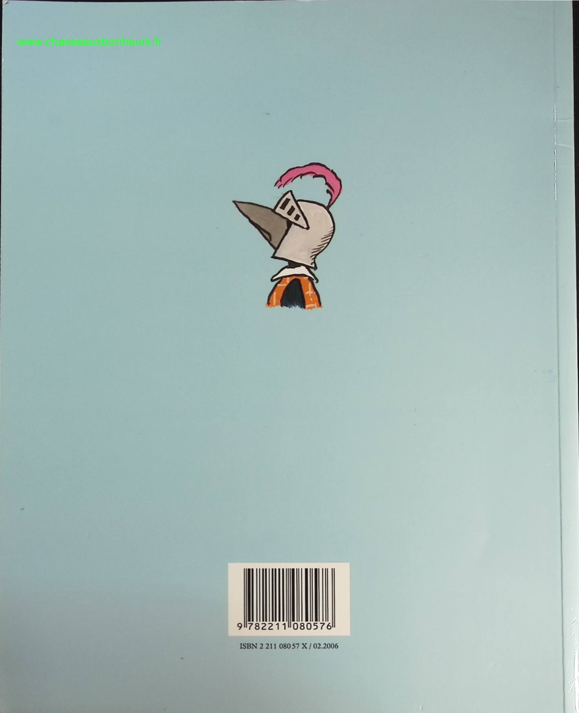 Coco Panache - Catharina Valckx - livre