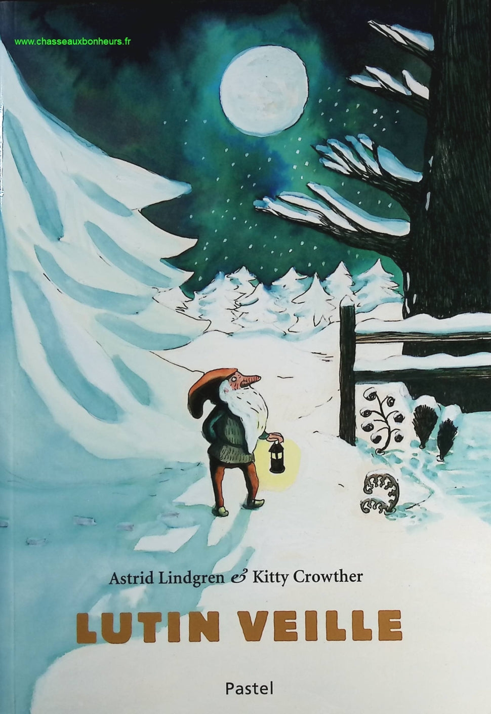 Someone Good - Françoise Bourdin - book