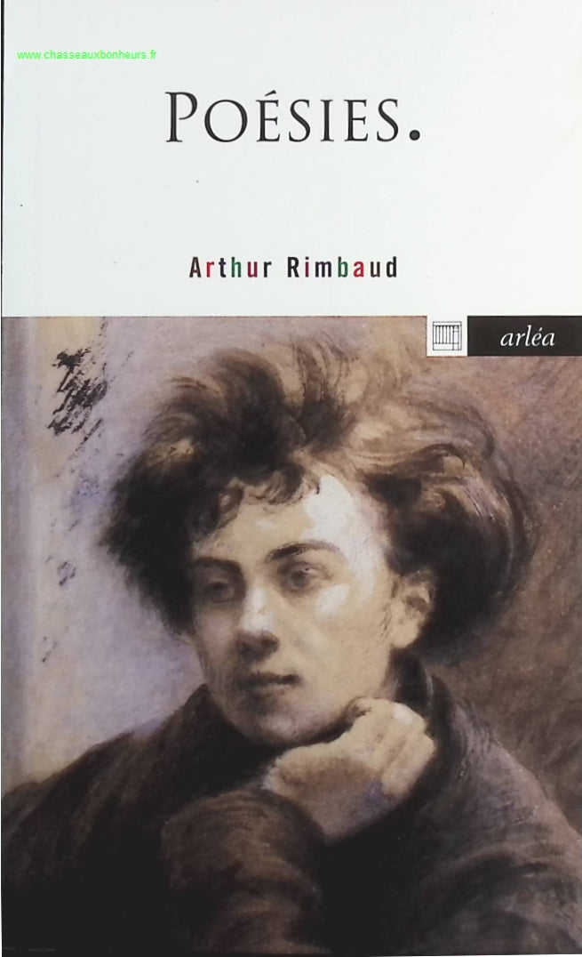 The Douai Notebooks - Arthur Rimbaud - 2023 - book