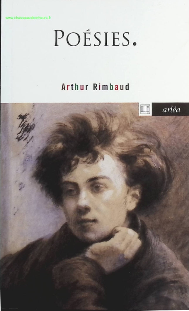 Die Douai-Notizbücher - Arthur Rimbaud - 2023 - Buch