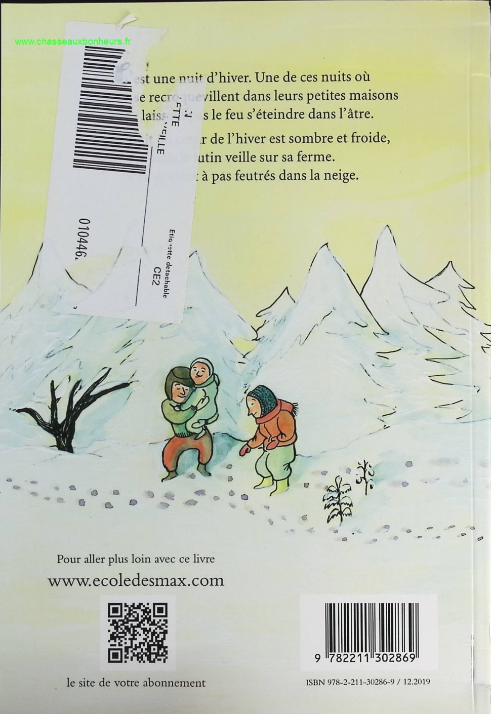 Someone Good - Françoise Bourdin - book