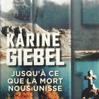 Bis dass der Tod uns scheidet - Karine Giebel - Buch / 2