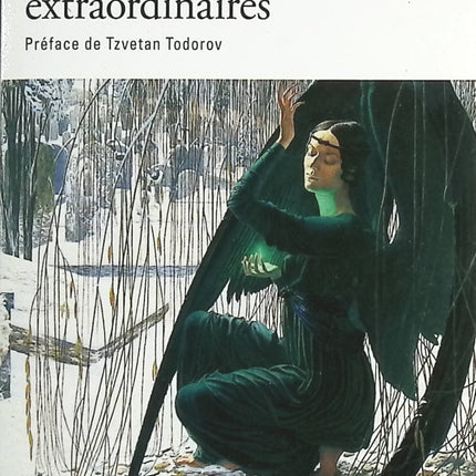 Nouvelles Histoires extraordinaires - Edgar Allan Poe - livre