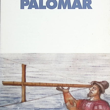 Palomar - Italo Calvino - livre