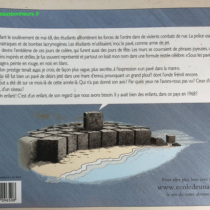 Jemand Gutes – Françoise Bourdin – Buch