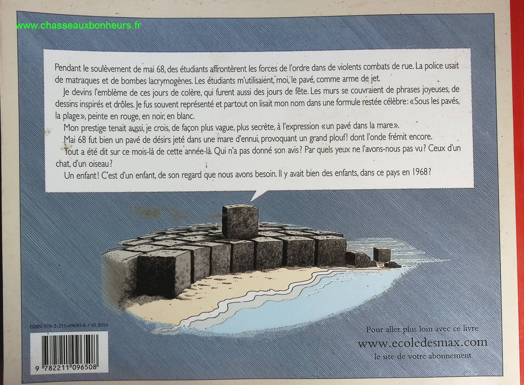 Someone Good - Françoise Bourdin - book