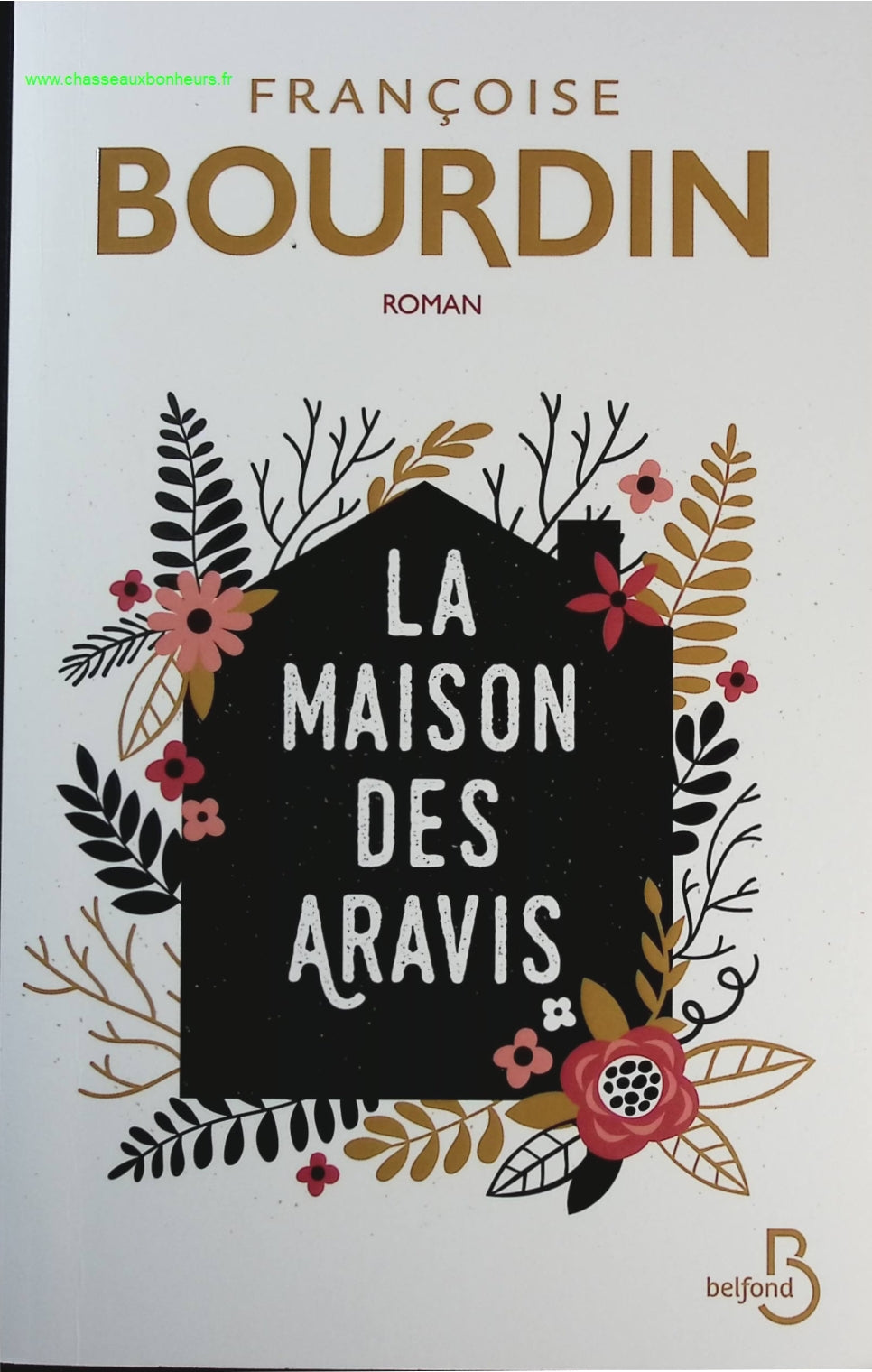 Someone Good - Françoise Bourdin - book