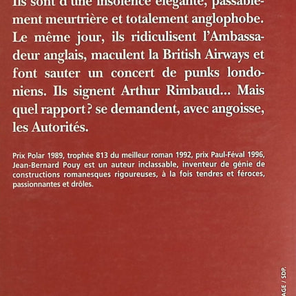 The Douai Notebooks - Arthur Rimbaud - 2023 - book