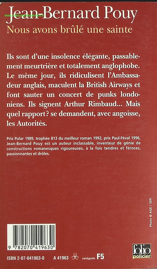 The Douai Notebooks - Arthur Rimbaud - 2023 - book