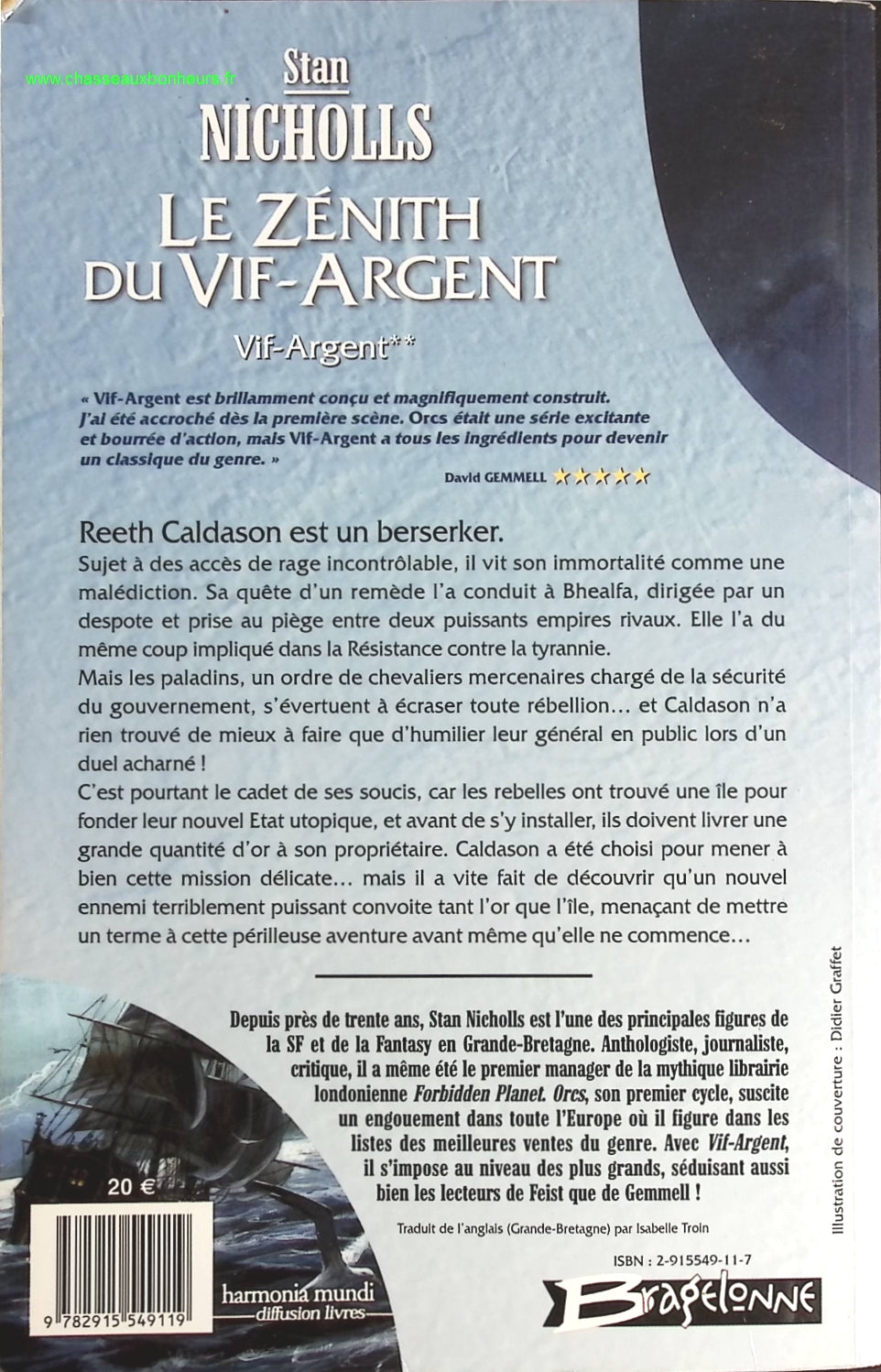 Someone Good - Françoise Bourdin - book