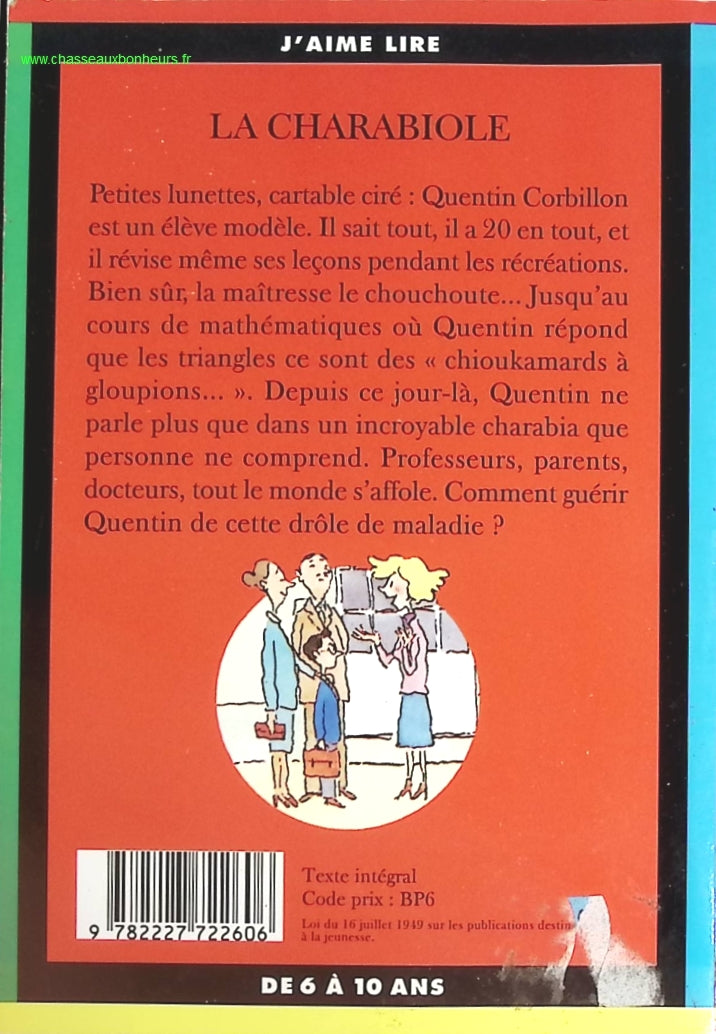 Wenn China erwacht... wird die Welt erzittern - Alain Peyrefitte - 1975 - Buch