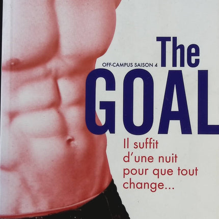 Off-campus - Tome 04 - Elle Kennedy - livre