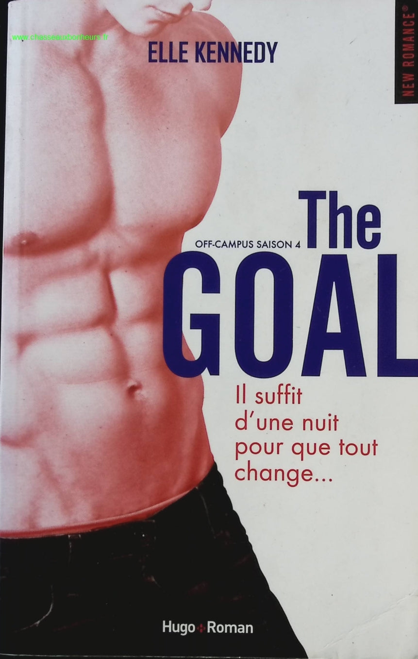 Someone Good - Françoise Bourdin - book