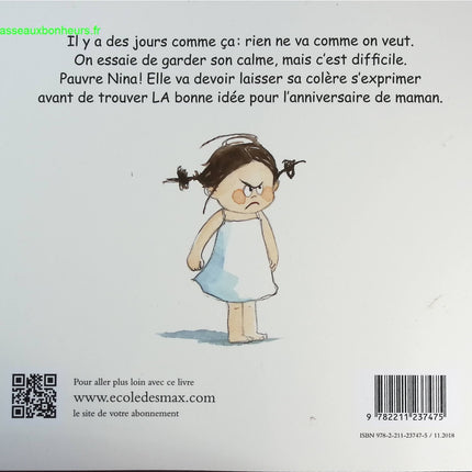Someone Good - Françoise Bourdin - book