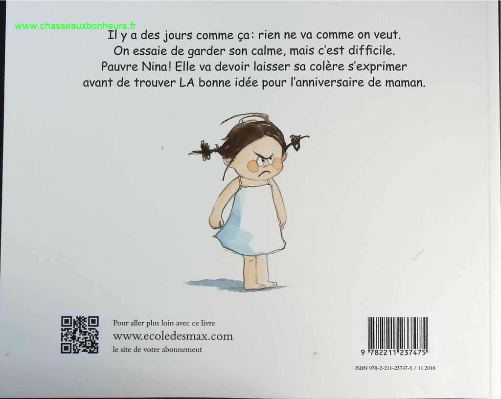 Someone Good - Françoise Bourdin - book