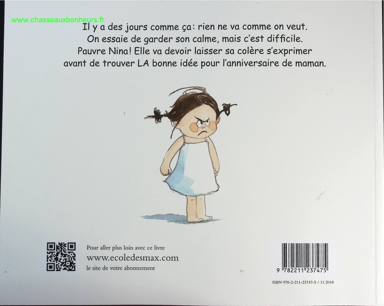 Someone Good - Françoise Bourdin - book