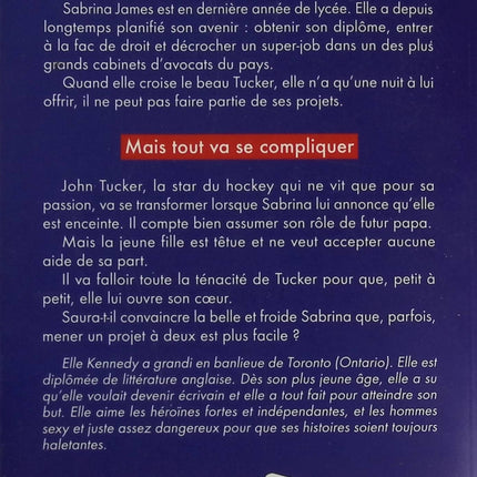 Off-campus - Tome 04 - Elle Kennedy - livre
