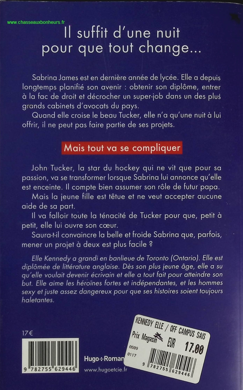 Someone Good - Françoise Bourdin - book