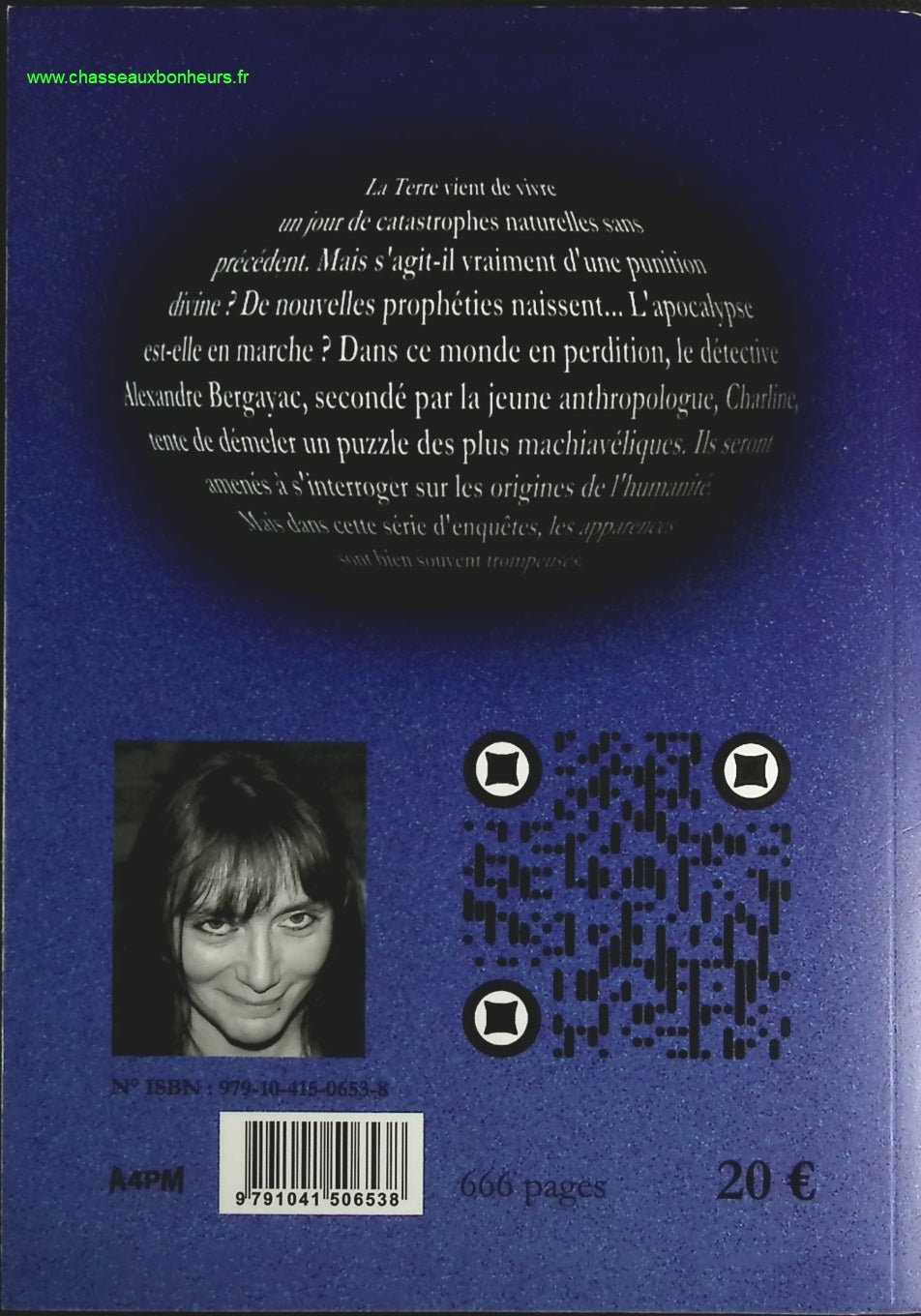 The Douai Notebooks - Arthur Rimbaud - 2023 - book