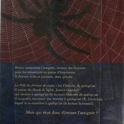 Jemand Gutes – Françoise Bourdin – Buch