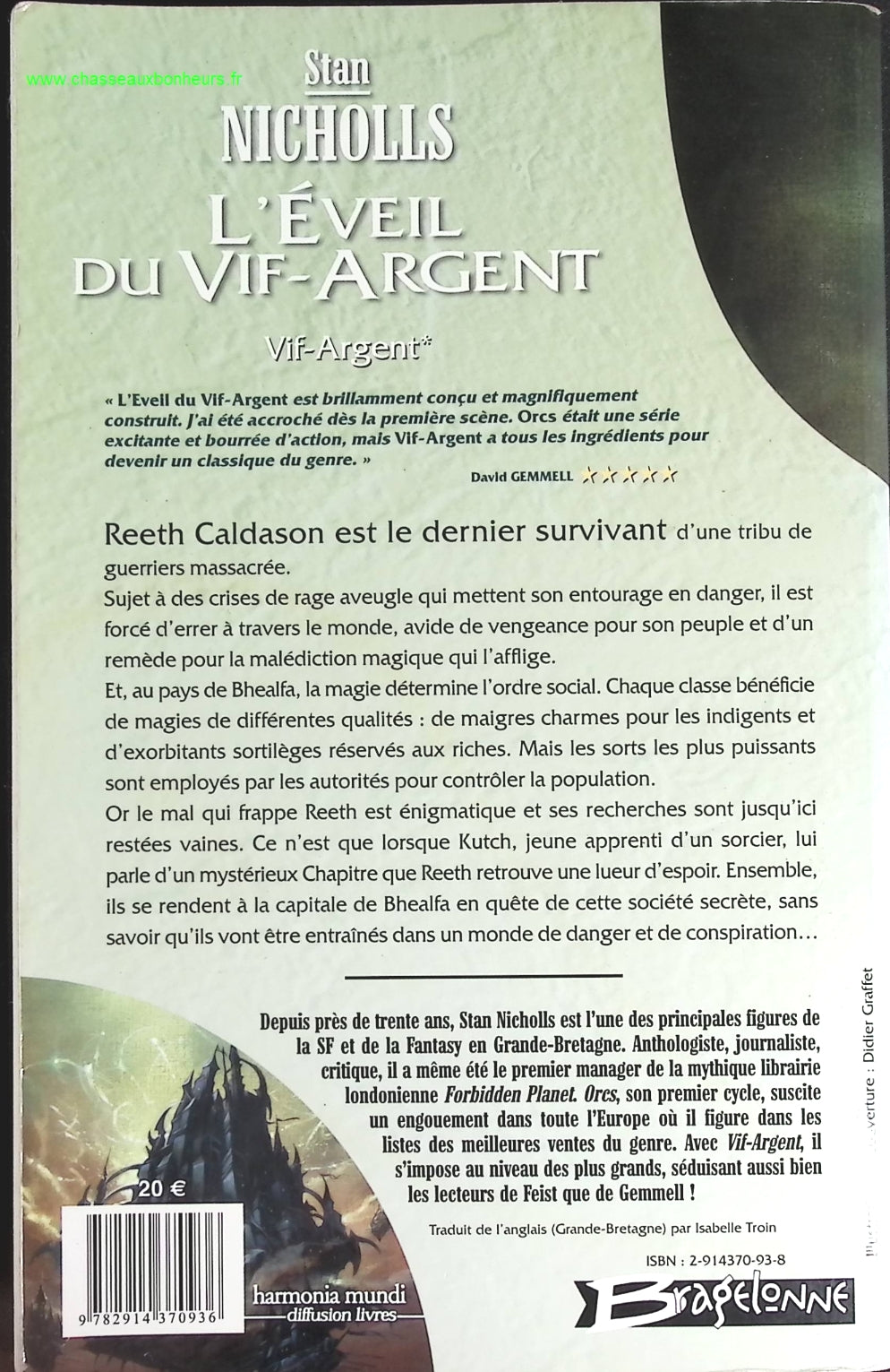 Someone Good - Françoise Bourdin - book