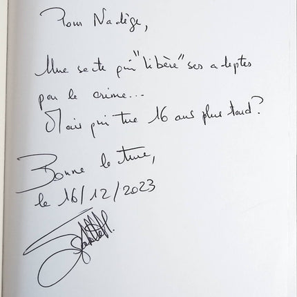 Dylan - Le passeur des âmes - Isabelle Hermelin - livre