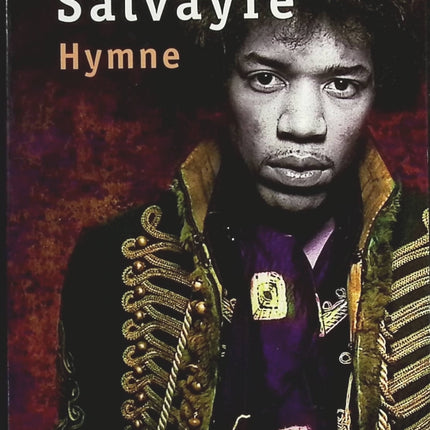 Hymne - Lydie Salvayre - livre